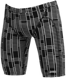 Funky Trunks Up The Ladder Training Jammers Boys 152cm