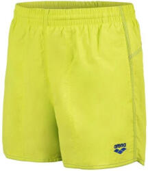 arena Bywayx R Soft Green/Neon Blue S - UK32