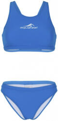 Aquafeel Női fürdőruha Aquafeel Racerback Blue 32