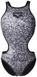 arena One Paints Swimsuit Tech Black/White XL - UK38