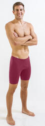 FINIS Férfi úszónadrág Finis Jammer Solid Cabernet 26