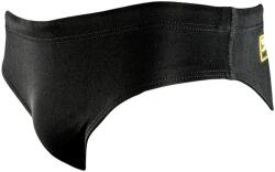 FINIS Férfi úszónadrág Finis Brief Black 36