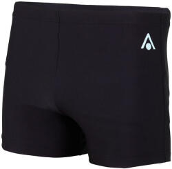 Aqua Sphere Essential Boxer Black/Light Blue 32