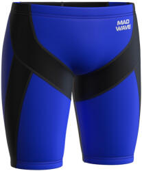 Mad Wave Férfi úszónadrág Mad Wave Power PBT Blue L
