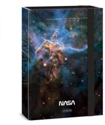 Ars Una NASA Galaxy füzetbox - A4 - Ars Una - Carina (50855155)