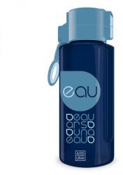 Ars Una AUtonomy kulacs - BPA mentes - 650 ml - Arctic kék (54754751)