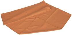 Aquafeel Törülköző Aquafeel Sports Towel 140x70 Narancssárga