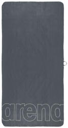 arena Smart Plus Gym Towel Szürke