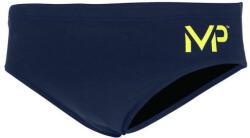 Michael Phelps Férfi úszónadrág Michael Phelps Solid Brief Navy 26