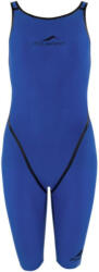 Aquafeel Női verseny úszódressz Aquafeel Speedblue Neck To Knee 30