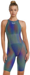 TYR Avictor 2.0 Closed Back Elec Lime 3XS - UK26
