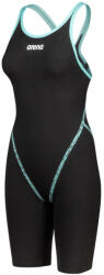 arena Dámské závodní plavky arena powerskin primo open back xxs - uk28