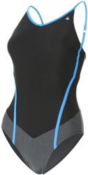 Aqua Sphere Női fürdőruha Aqua Sphere Muriel Vita Black/Turquoise 32