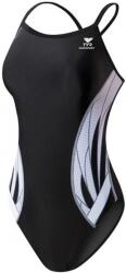 TYR Női fürdőruha Tyr Phoenix Diamondfit Black/White 26