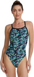 TYR Durafast Elite Diamondfit Energia Green L - UK36