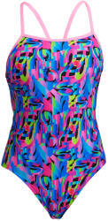 Funkita Funk and Blues Single Strap One Piece S - UK32