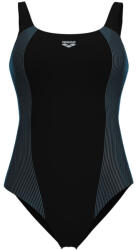 arena Shapewear Swimsuit Adele Black M - UK34