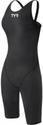 TYR Lányka verseny úszódressz tyr tracer b-series short john black 24l