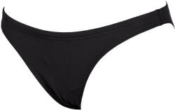 arena Fürdőruha alsó Arena Solid Bottom Black/White 36