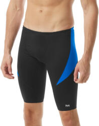 TYR Hexa Splice Jammer Black/Blue L - UK36