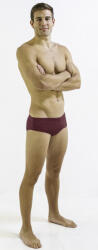 FINIS Aquashort Solid Cabernet 34