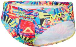 Michael Phelps Férfi úszónadrág Michael Phelps Riviera Slip Multicolor 26