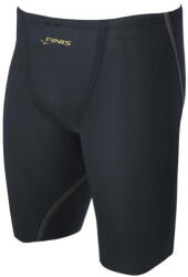 FINIS Férfi verseny úszódressz Finis Rival 2.0 Jammer Black 30