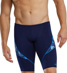TYR Durafast Elite Jammer Reflecta Blue Ice L - UK36