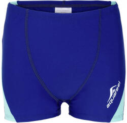 Aquafeel Short Boys Blue/Light Blue 24