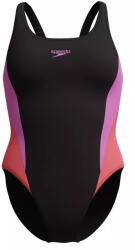 Speedo CLBK 2.0 Black/Purple M - UK34