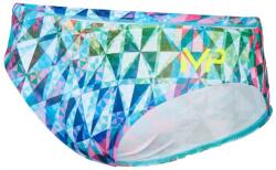 Michael Phelps Férfi úszónadrág Michael Phelps Chrystal Slip Multicolor 26