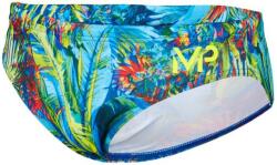 Michael Phelps Férfi úszónadrág Michael Phelps Oasis Slip Multicolor 26