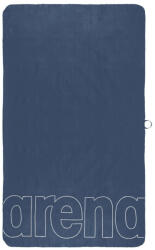 arena Smart Plus Pool Towel Sötétkék