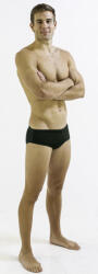 FINIS Aquashort Solid Pine 26