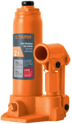 TRUPER GAT-2 Hidraulikus emelő, 2 t (14810) (T14810)