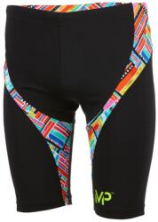 Michael Phelps Férfi úszónadrág Michael Phelps Subway Jammer Multicolor 24