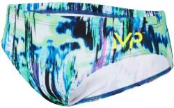 Michael Phelps Férfi úszónadrág Michael Phelps Freeze Slip Multicolor 28