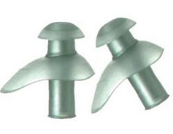 Speedo Füldugók Speedo Ergo Earplug Szürke