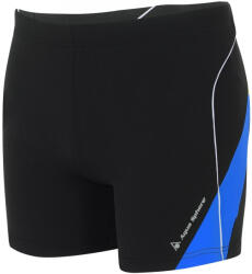 Aqua Sphere Férfi úszónadrág Aqua Sphere Dario Repreve Black/Royal