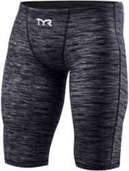 TYR Férfi versenyúszónadrág Tyr Thresher Baja Male Short