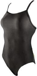 FINIS Női fürdőruha Finis Openback Black 34