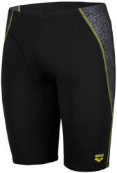 arena Camo Kikko Swim Jammer Black S - UK32