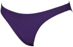 arena Solid Bottom Navy/White 34