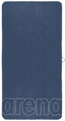 arena Smart Plus Gym Towel Sötétkék