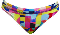 Funkita On The Grid Sports Brief XS - UK30