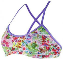 Michael Phelps Fürdőruha felső Michael Phelps Prisma Top Multicolor 28