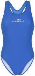 Aquafeel Női fürdőruha Aquafeel Aquafeelback Blue 32