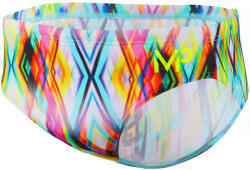 Michael Phelps Férfi úszónadrág Michael Phelps Candy Slip Multicolor 24