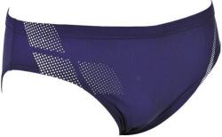 arena Férfi úszónadrág Arena Shadow Brief Navy/White 32