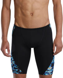 TYR Durafast Elite Jammer Energia Blue M - UK34